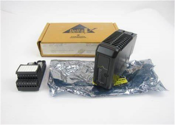 New Emerson Power Supply Module KJ3002X1- BG2 Brand New Dalam Kotak