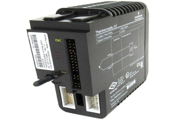 New Emerson Power Supply Module KJ3002X1- BG2 Brand New Dalam Kotak
