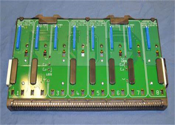 Emerson Deltav Power Supply Module KJ3102X1-BE1 Kotak Baru