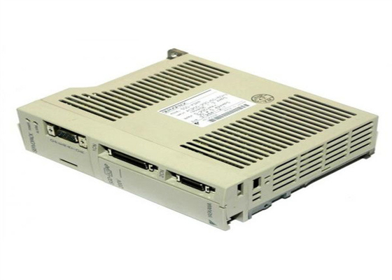 Yaskawa SGDA-A3AP Servo Motor AC 200-230V Brand New Dalam Asli
