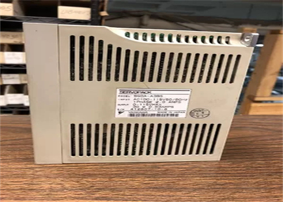 Yaskawa SGDA-A3BS Servo Amplifier AC baru 115V Dalam kotak asli