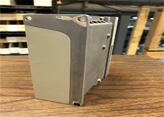 Yaskawa SGDA-A3BS Servo Amplifier AC baru 115V Dalam kotak asli