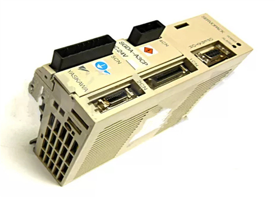 Kotak Asli Amplifier Servo Yaskawa SGDA-A3CPY14 24V Baru