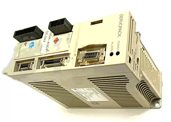 Kotak Asli Amplifier Servo Yaskawa SGDA-A3CPY14 24V Baru