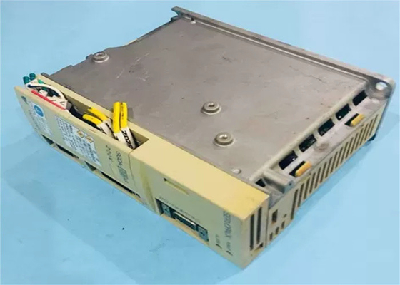 Yaskawa SGDA-02ASP AC Servo Amplifier 230V Baru dalam kotak asli