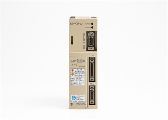 Yaskawa Servo Pack SGDA-A5BS 1 Tahun Garansi Baru Dalam Kotak Asli