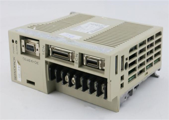 Yaskawa Servo Pack SGDA-A5BS 1 Tahun Garansi Baru Dalam Kotak Asli