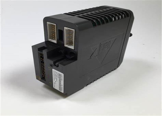 Emerson Kj3221x1-Ba1 Ve4005s2b1 Kartu Output Analog Baru Deltav