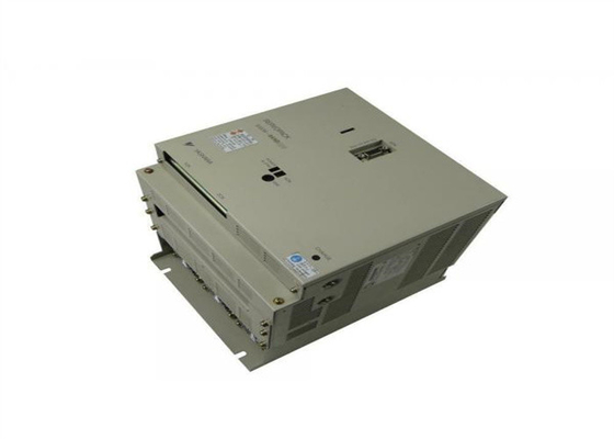 Yaskawa Baru AC Servo Amplifier SGDB-44ADGY8 Tegangan 200-230V