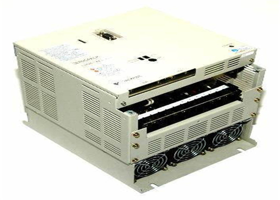 Yaskawa Baru AC Servo Amplifier SGDB-44ADGY8 Tegangan 200-230V