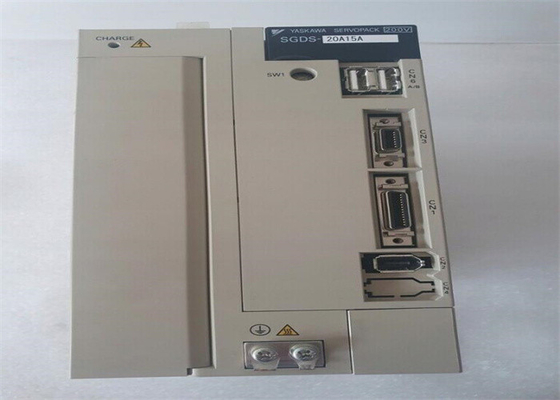 Yaskawa SGDS-20A15A Servo Amplifier Brand New dalam kotak asli