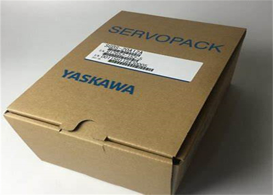 Yaskawa SGDS-20A12A Brand New 200V AC Servo Amplifier Dalam Kotak Asli
