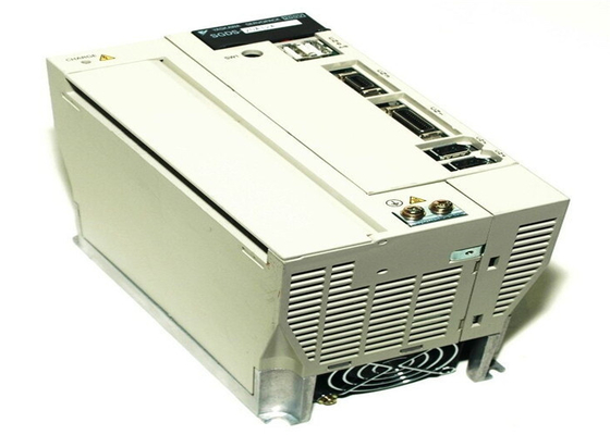 Yaskawa SGDS-20A12A Brand New 200V AC Servo Amplifier Dalam Kotak Asli