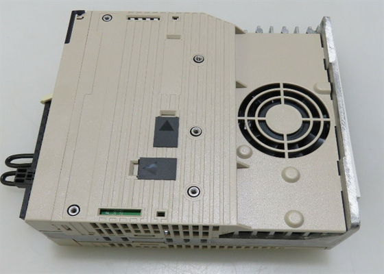 Yaskawa Brand New SGDV-3R8A01A AC Servo Drive Dalam Kotak Asli