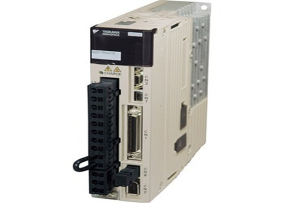Yaskawa Brand New SGDV-3R8A01A AC Servo Drive Dalam Kotak Asli