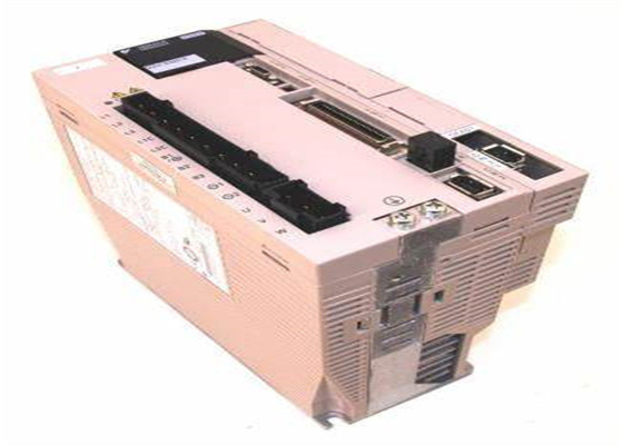 Yaskawa Brand New SGDV-3R8A01A AC Servo Drive Dalam Kotak Asli