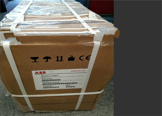 ABB ACS800-104-0320-5+C126+E205+V991 Inverter Frekuensi Variabel
