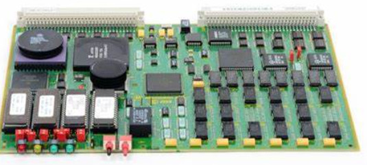 MVME147-012 Emerson Power Supply Module Dalam Kotak Asli Baru