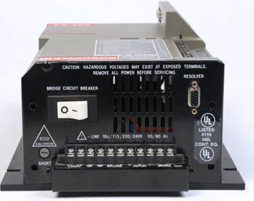 Emerson Brand New FX-340 Power Supply Aplikasi Modul Asli