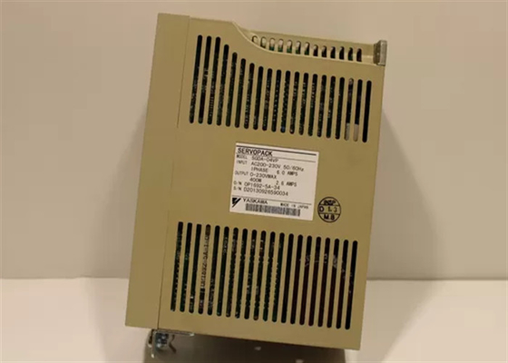 SGDA-04VP Yaskawa Servo Drive Industri Baru Original Box