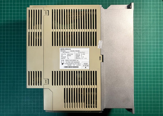 Yaskawa SGDB-15ADM Servo Drives Industry Brand Original New Box