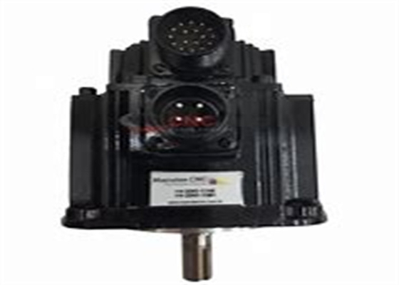 Yaskawa SGMGH-05ACA6S 0.45kw AC Servo Motor Brand New Original