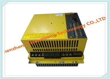 High - Tech Fanuc Spindle Amplifier For Combustion Control Systems A06B 6134 H202 A 