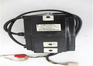 SGMAV 02A3A61 Industrial Servo Motor / Remote Control Servo Motor 3 Phase 200V 1.5A Ins B