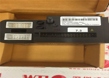 Modul Penguat Daya KJ3002X1-BC1 2 Kontroler 24vdc Discr MD Plus