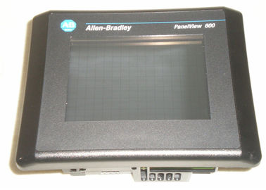 2711P-T6C20D Allen Bradley Panelview Plus 600 HMI Touchscreen SER D  5.7 Inch Color