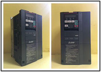 High Speed Response Variable Frequency Inverter 220V Voltage FR-A820-3.7K-1