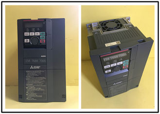 High Speed Response Variable Frequency Inverter 220V Voltage FR-A820-3.7K-1