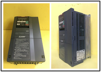 High Speed Response Variable Frequency Inverter 220V Voltage FR-A820-3.7K-1