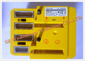 Smart Redundant Power Supply Module DELTAV KJ2201X1-BA1 VS3202 12P3162X122