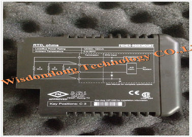 Fisher Rosemount DeltaV Power Supply KJ3002X1-BF1 VE4003S6B1 12P1732X012 Module NEW