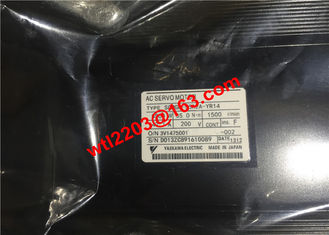 Yaskawa AC Industrial Servo Motor SGMGH-55A2A-YR14 5500W  200V brand new