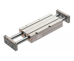 Compressed Air AC Servo Amplifier Guiding and Stopping Cylinders Norgren M/61050/M/50 Port size G1/4
