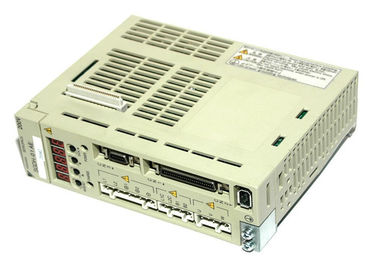 Efficiency Industrial Servo Drives Yaskawa Servopack SGDH-01AE  0.1KW Made in Japan