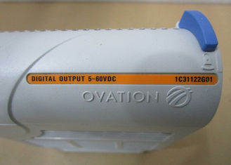 1C31122G01 Digital Input Output Module NEW / USED Condition Modular Design