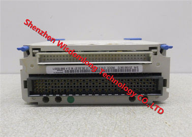 1C31194G01 RTD INPUT MODULE Plc Cpu Module 17V/1KHZ Rating Power