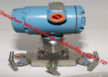 High Rigidity Emerson Temperature Transmitter 3051S S1CD3 3051S1CD3A2B12A1AB4E5M5Q4T1