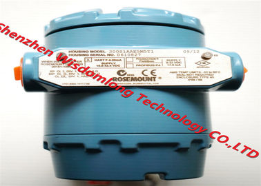 High Rigidity Emerson Temperature Transmitter 3051S S1CD3 3051S1CD3A2B12A1AB4E5M5Q4T1