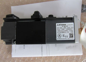 Medium Power Industrial Servo Motor MELSERVO HC Series HF-MP13B  IP65 Rating