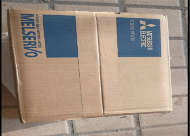 MR-J3-700B 50 / 60HZ Industrial Servo Drives 10.5AMP 200-230V Dengan Garansi 2 Tahun