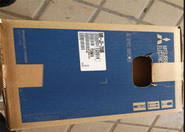 MR-J3-700B 50 / 60HZ Industrial Servo Drives 10.5AMP 200-230V Dengan Garansi 2 Tahun