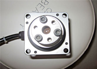 100W 200V Ac Synchronous Servo Motor SGMP-01A312 3000RPM 2048PPR