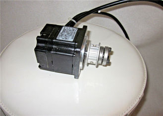 100W 200V Ac Synchronous Servo Motor SGMP-01A312 3000RPM 2048PPR