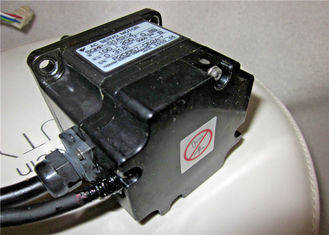 100W 200V Ac Synchronous Servo Motor SGMP-01A312 3000RPM 2048PPR
