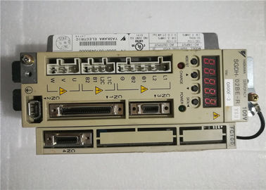High Performance Industrial Servo Drives SGDH-02BE-RY53 Servopack Type