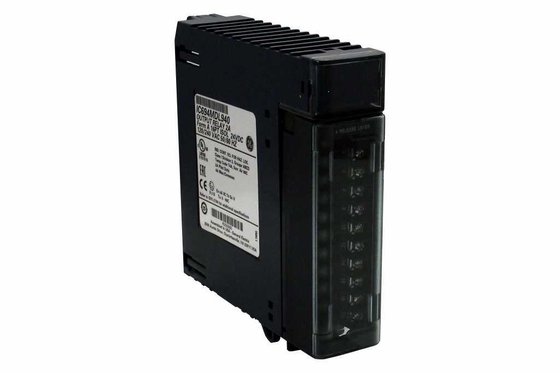 Modul Keluaran Tegangan AC/DC IC694MDL940 GE FANUC, 24 volt DC